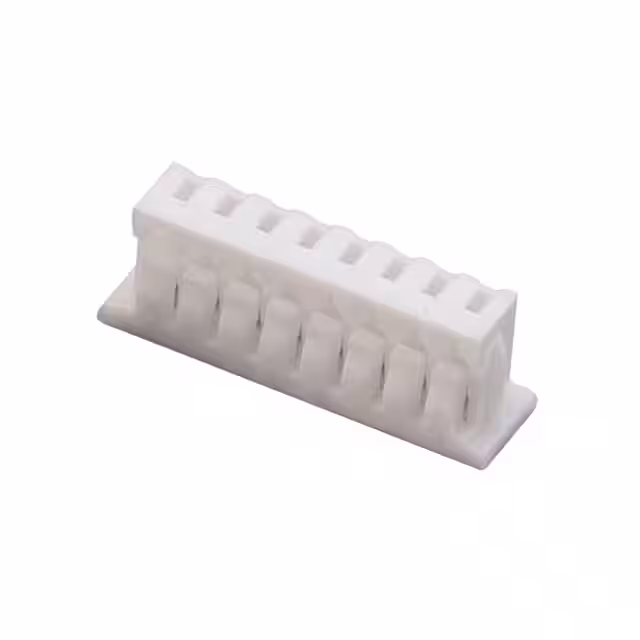 653008113322 W眉rth Elektronik  Rectangular Connector Housings